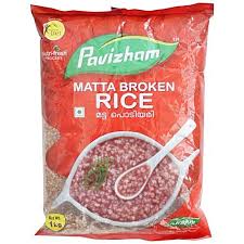 PAVIZHAM BROKEN RICE 500GM